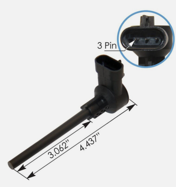 Coolant Level Sensor - Image 4